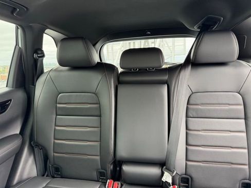Certified 2024 Honda CR-V Sport Touring image 16