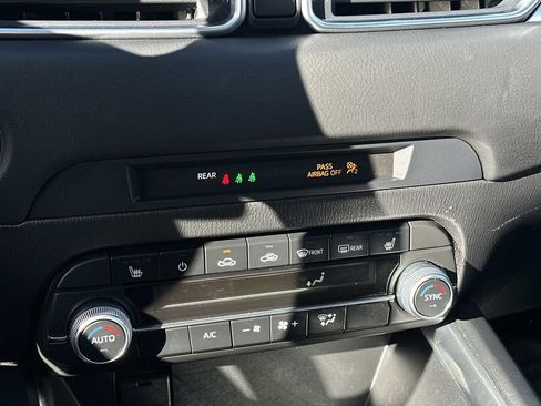 Certified 2023 MAZDA CX-5 Carbon Edition image 14