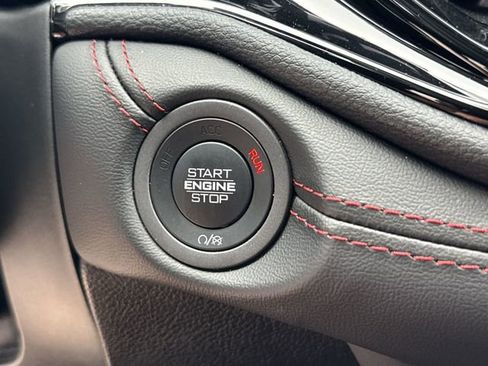 Used 2026 Dodge Durango GT AWD/4WD image 17