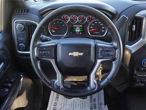 Used 2021 Chevrolet Silverado 2500 LT w/ Fleet Comfort Package image 17