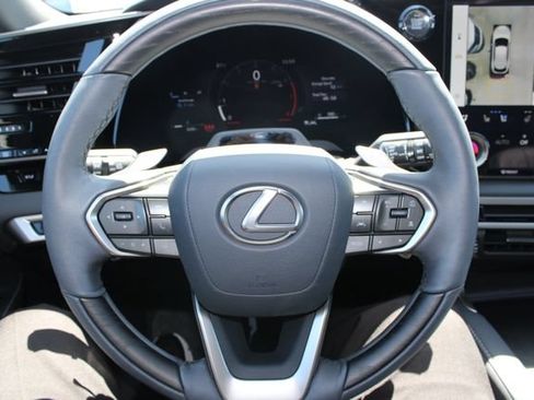 Certified 2025 Lexus RX 350 Premium w/ Convenience Package FWD image 16