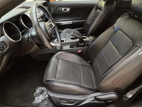 Used 2021 Ford Mustang GT Premium w/ GT Performance Package image 16