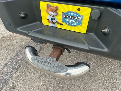 Used 2011 Ford F150 XLT w/ XLT Chrome Pkg image 25