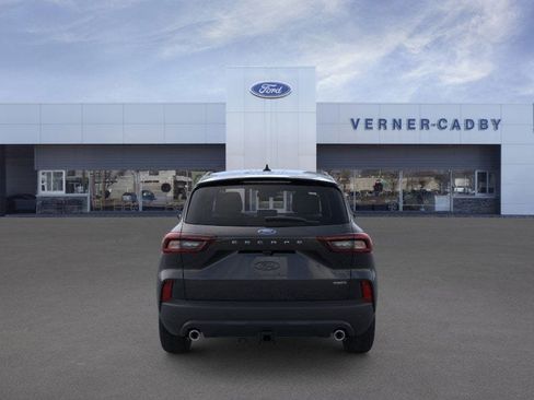 New 2026 Ford Escape ST-Line Select w/ Tech Pack #2 image 5