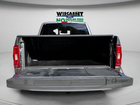 Certified 2023 Ford F150 XLT w/ Equipment Group 302A High AWD/4WD image 13
