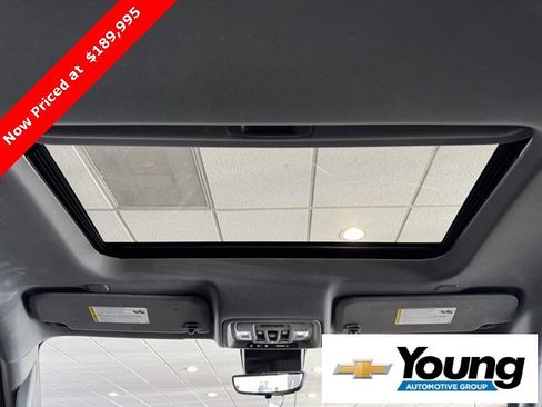 New 2025 Chevrolet Silverado 1500 LTZ image 16