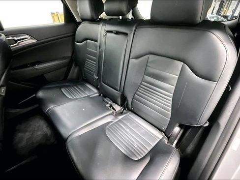 Used 2023 Kia Sportage SX FWD image 32