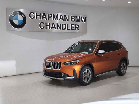 Certified 2023 BMW X1 xDrive28i w/ Premium Package image 1