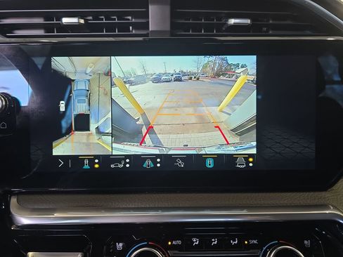 Used 2023 GMC Sierra 1500 Denali image 26