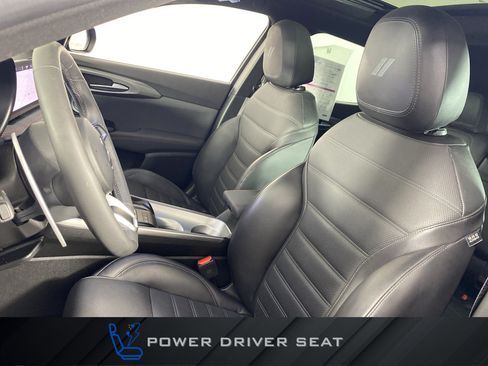 Used 2024 Dodge Hornet R/T Plus w/ R/T Blacktop Package AWD/4WD image 18