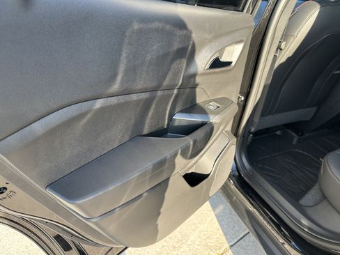 New 2026 Chevrolet Trax RS w/ Driver Confidence Package image 23