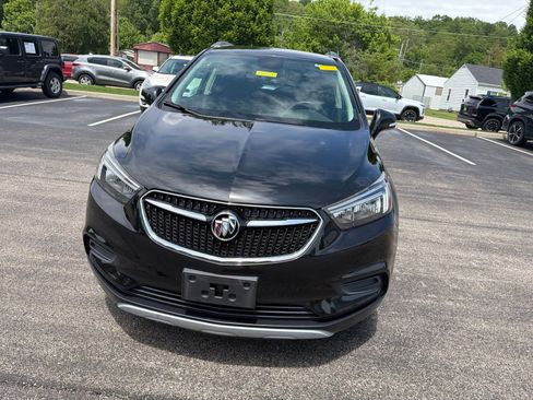 Used 2017 Buick Encore Preferred FWD image 8