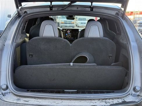 Used 2022 Tesla Model X Plaid image 29