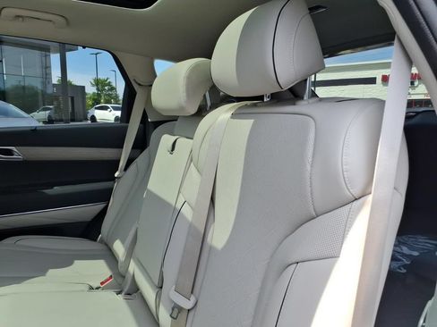 New 2026 Genesis GV80 2.5T Advanced AWD/4WD image 10