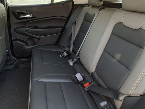 New 2026 Chevrolet Trax ACTIV image 8