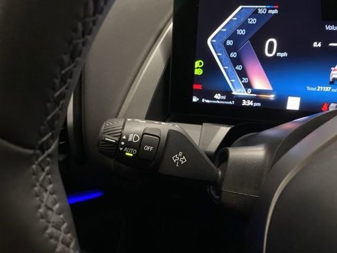 Used 2025 BMW X3 xDrive30i AWD/4WD image 43