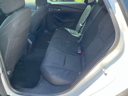 Used 2023 Honda Accord LX image 3