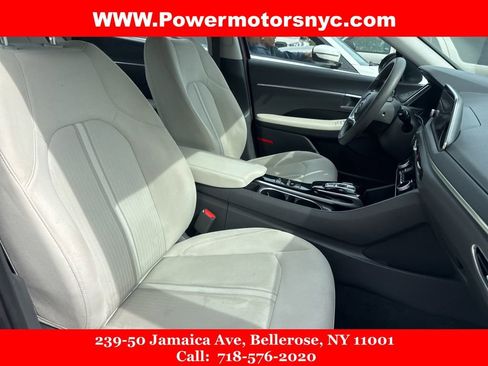 Used 2023 Hyundai Sonata SEL image 13
