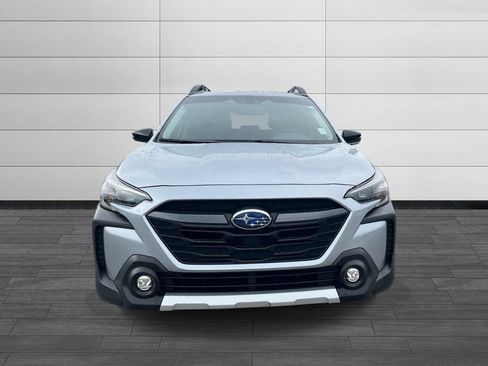 Certified 2023 Subaru Outback Limited w/ Popular Package #2 AWD/4WD image 8