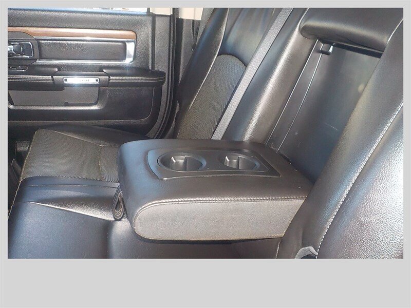 Used 2014 RAM 3500 Laramie AWD/4WD image 29