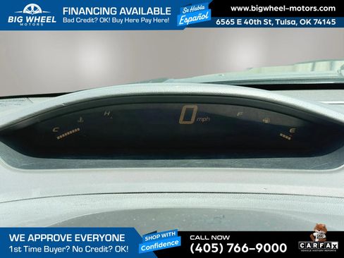 Used 2009 Honda Civic LX image 20