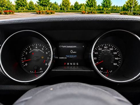 Used 2021 Ford Mustang GT w/ Equipment Group 301A RWD image 19