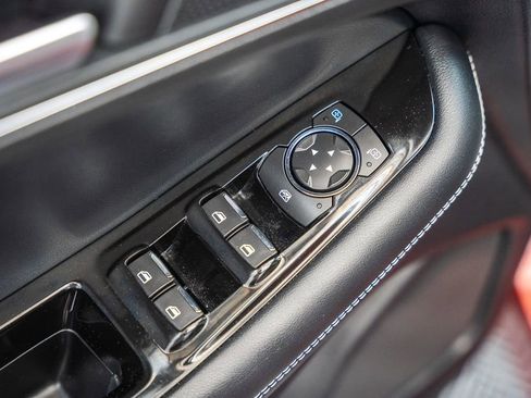 Used 2019 Ford Edge ST w/ Equipment Group 401A AWD/4WD image 45