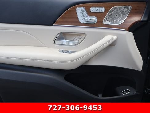 Used 2024 Mercedes-Benz GLE 350 4MATIC image 14
