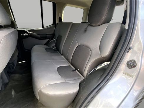 Used 2012 Nissan Xterra X AWD/4WD image 20