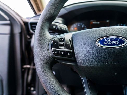 Used 2021 Ford Explorer 2WD image 14