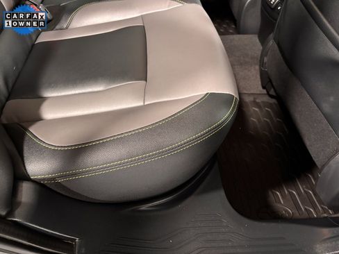 Used 2021 Subaru Outback Onyx Edition XT image 23