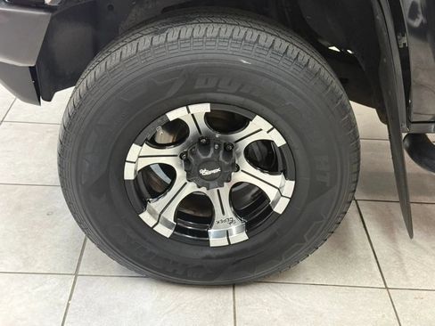 Used 2006 HUMMER H3 AWD/4WD image 36