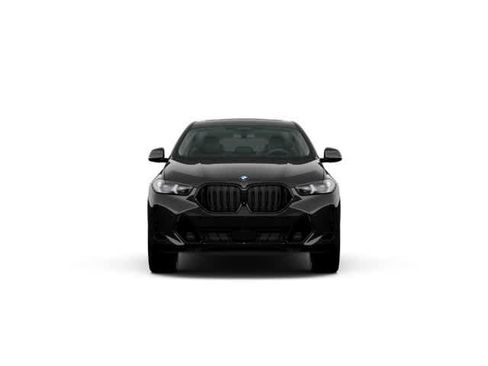 New 2026 BMW X6 xDrive40i w/ Premium Package image 2