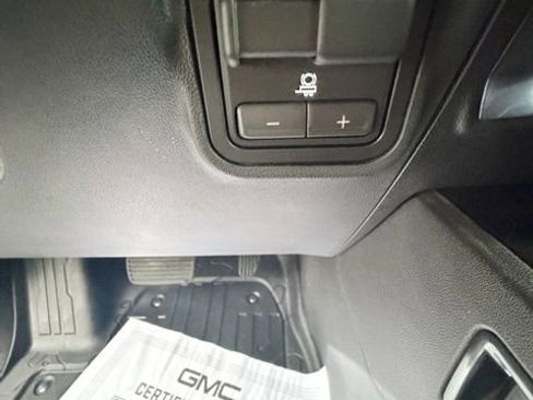 New 2026 GMC Hummer EV 4x4 Crew Cab image 50