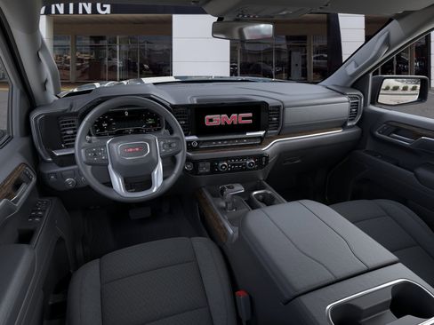 New 2026 GMC Sierra 1500 Elevation RWD image 15