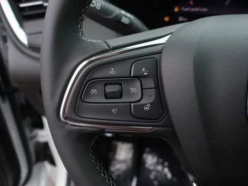 New 2026 Buick Encore GX Avenir w/ Avenir Technology Package AWD/4WD image 27