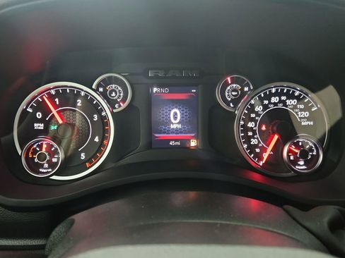 New 2026 RAM 2500 Big Horn image 23