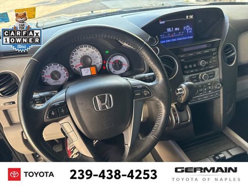 Used 2014 Honda Pilot EX-L image 14