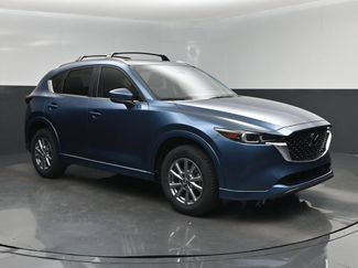 Used 2024 MAZDA CX-5 AWD 2.5 S video 1