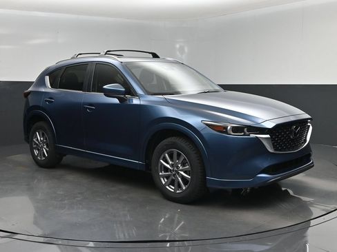 Used 2024 MAZDA CX-5 AWD 2.5 S image 1