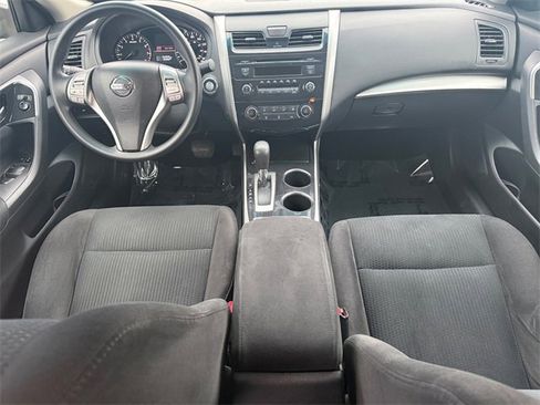 Used 2014 Nissan Altima 2.5 S image 10