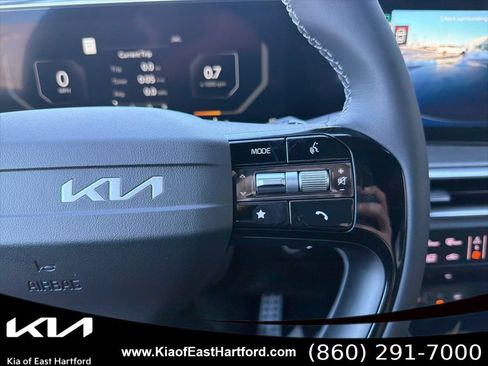 New 2026 Kia Sorento SX Prestige AWD/4WD image 36