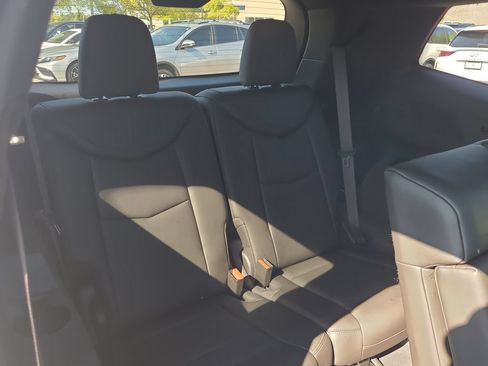 Used 2021 Cadillac XT6 Sport w/ LPO, ONYX Package AWD/4WD image 18
