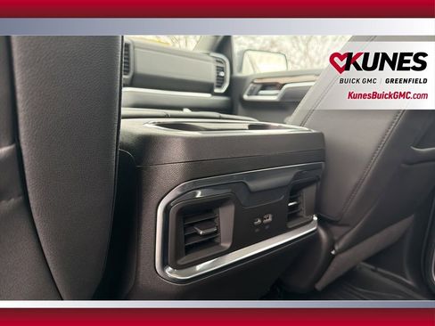 New 2026 GMC Sierra 1500 Elevation w/ Elevation Premium Package AWD/4WD image 34