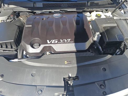 Used 2018 Cadillac XTS Luxury w/ Driver Awareness Package image 8