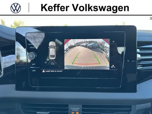 New 2026 Volkswagen Jetta Sport FWD image 25