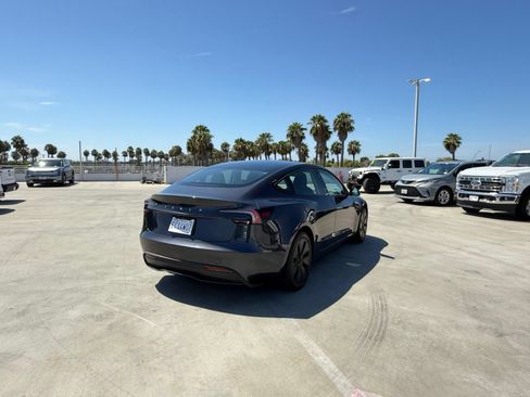 Used 2024 Tesla Model 3 Standard Range RWD image 3