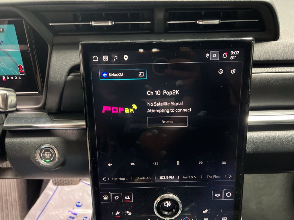 Used 2026 GMC Terrain Elevation FWD image 29