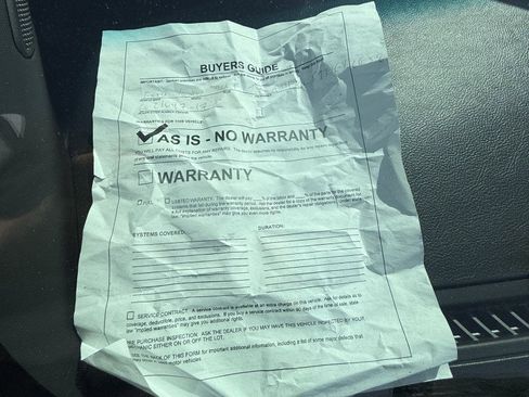 Used 2017 Ford Taurus Police Interceptor image 16