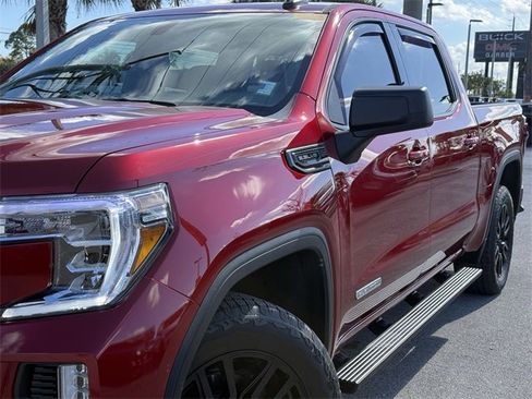 Used 2021 GMC Sierra 1500 Elevation image 6